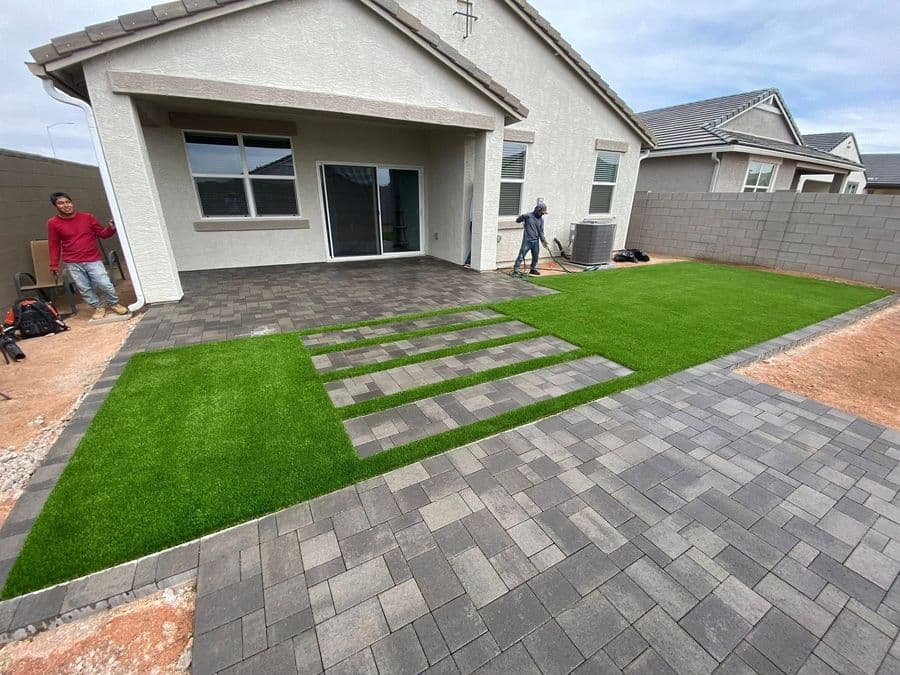 Turf Installation: What to Expect From Start to Finish